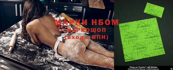 хмурый Абинск