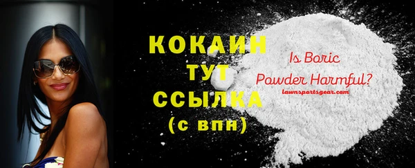 тгк Абдулино